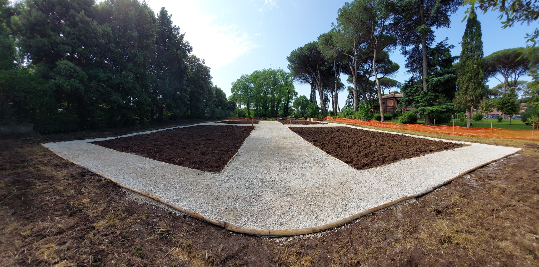 Orto stagionale