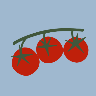 Grafica pomodori