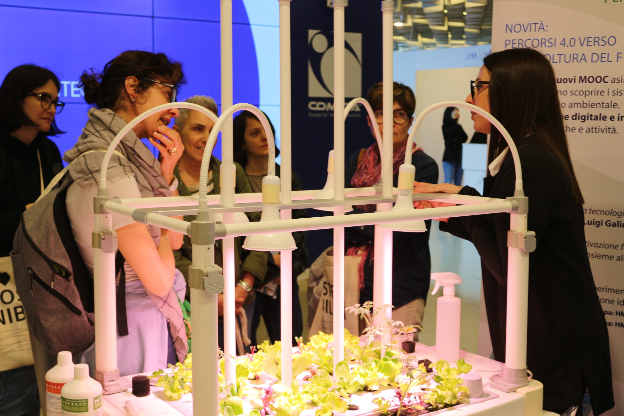 formazione docenti per sostenibilità e innovazione