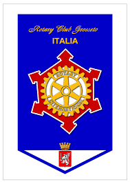 logo Rotary Grosseto