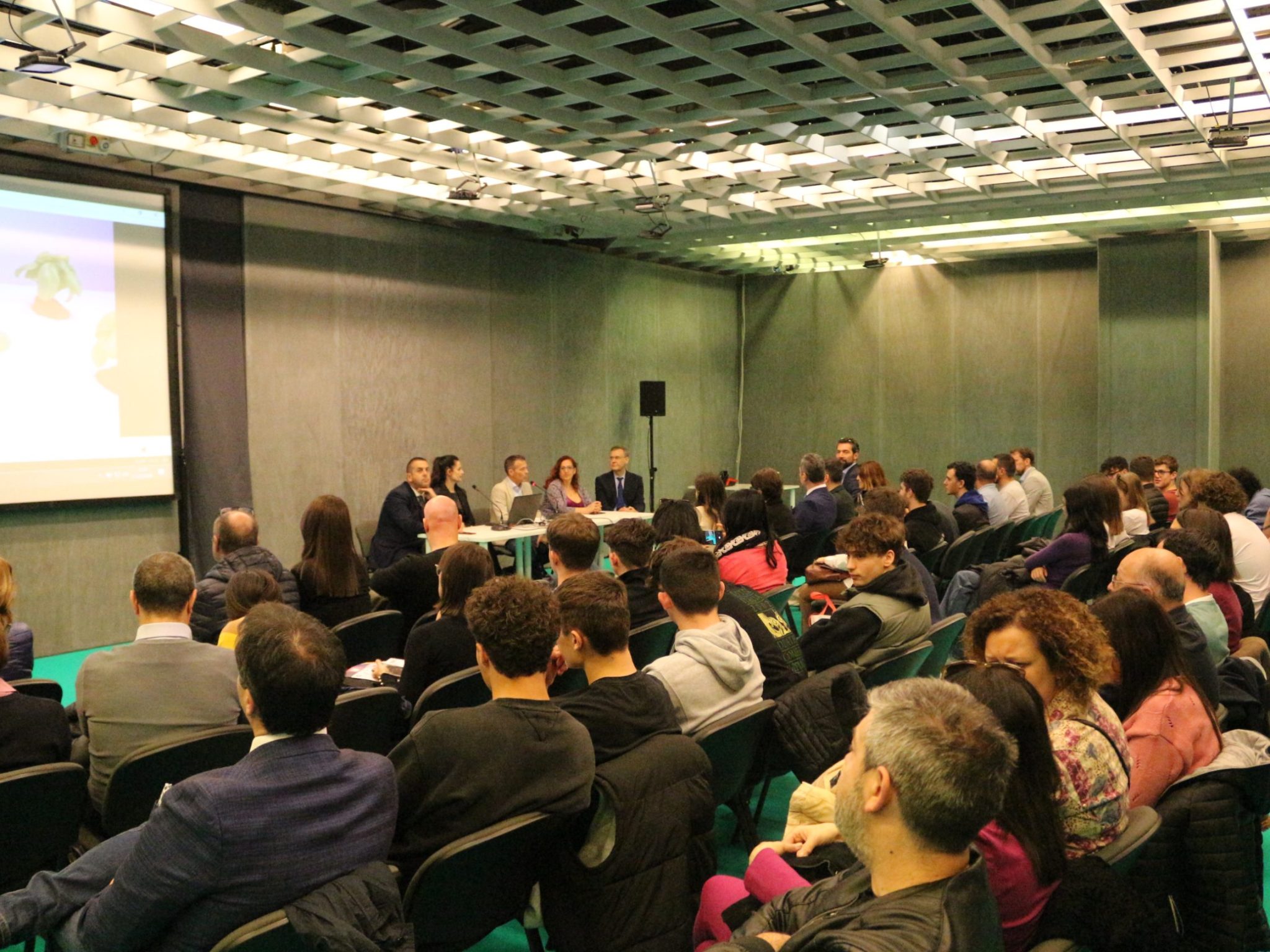 workshop e formazione sulla sostenibilità